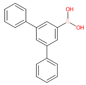 [1,1':3',1'-三联苯] -5'-基硼酸-CAS:128388-54-5