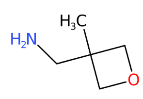 3-甲基-3-胺甲基-1-氧杂环丁烷-CAS:153209-97-3