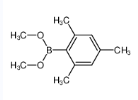 2,4,6-三甲基苯硼酸甲酯-CAS:34907-53-4