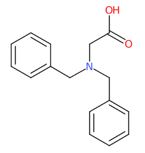 2-(二苄基)乙酸-CAS:17360-47-3