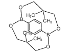 1,4-苯二硼酸双(新戊二醇)酯-CAS:5565-36-6