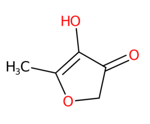 4-羟基-5-甲基-3(2H)-呋喃酮-CAS:19322-27-1