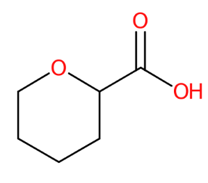 2-四氢吡喃甲酸-CAS:51673-83-7