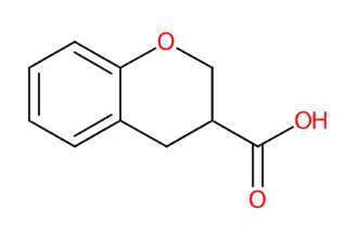 苯并二氢吡喃-3-甲酸甲酯-CAS:115822-57-6