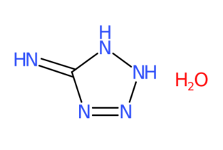 5-氨基四氮唑一水合物-CAS:15454-54-3