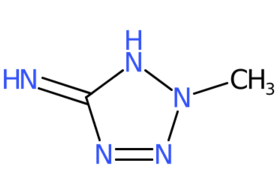 2-甲基-5-氨基-2H-四氮唑-CAS:6154-04-7