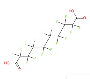 十六氟癸二酸-CAS:307-78-8