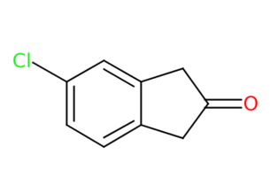 5-氯-2-茚满酮-CAS:74444-81-8