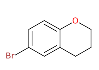 6-溴苯并吡喃-CAS:3875-78-3