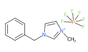 1-苄基-3-甲基咪唑六氟磷酸盐-CAS:433337-11-2