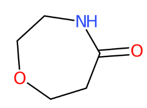 1,4-氧氮杂环庚-5-酮-CAS:10341-26-1