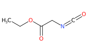 异氰酰乙酸乙酯-CAS:2949-22-6