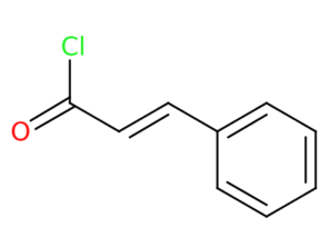 (E)-苯丙烯酰氯-CAS:17082-09-6