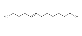 (E)-十二碳-7-烯-1-醇-CAS:16695-40-2