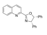 (4S,5R)-4,5-二苯基-2-(喹啉-2-基)-4,5-二氢噁唑-CAS:2411386-00-8