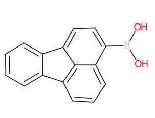 荧蒽-3-硼酸-CAS:359012-63-8