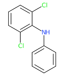 2,6-二氯-N-苯基苯胺-CAS:15307-93-4