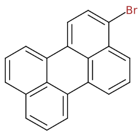 3-溴芘-CAS:23683-68-3