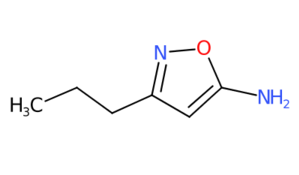 3-丙基异噁唑-5-胺-CAS:747411-47-8