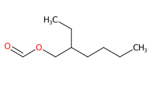 2-乙基己基甲酸酯-CAS:5460-45-7