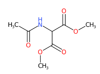 乙酰氨基丙二酸二甲酯-CAS:60187-67-9