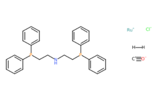 羰基氯氢[双（2-（二苯基膦乙基）氨基]钌（II）Ru-MACHO?-CAS:1295649-40-9