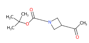 3-乙酰基氮杂环丁烷-1-羧酸叔丁酯-CAS:870089-49-9