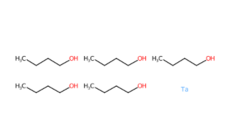 丁醇钽-CAS:51094-78-1