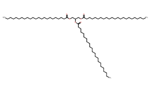 二十三烷酸甘油三酯-CAS:86850-72-8