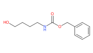 (4-羟丁基)氨基甲酸苄酯-CAS:17996-13-3