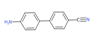 4'-氨基-4-氰基联苯-CAS:4854-84-6