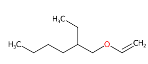 2-乙基己基乙烯基醚-CAS:103-44-6