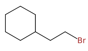 2-环己基溴乙烷-CAS:1647-26-3