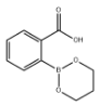 2-(1,3,2-二氧硼杂环己烷-2-基)苯甲酸-CAS:2070921-90-1