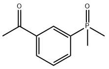 1-(3-(二甲基磷酰基)苯基)乙酮-CAS:2551118-61-5