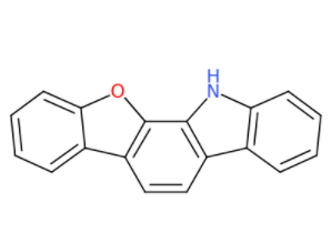 12H-苯并呋喃并[2,3-a]咔唑-CAS:1338919-70-2