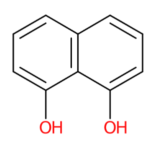 1,8-萘二酚-CAS:569-42-6