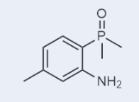 (2-氨基-4-甲基苯基)二甲基氧化膦-CAS:2361982-50-3