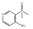 (4-氨基吡啶-3-基)二甲基氧化膦-CAS:2260937-83-3