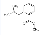 2-((二甲基氨基)甲基)苯甲酸甲酯-CAS:27171-87-5