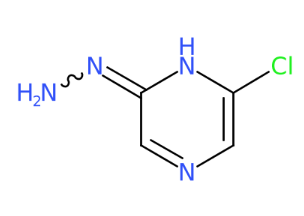 2-氯-6-肼基吡嗪-CAS:63286-29-3