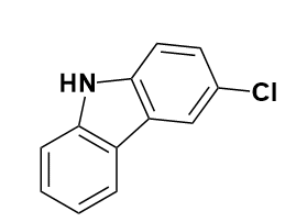 3-氯-9H-咔唑-CAS:2732-25-4