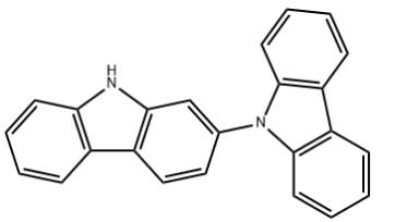 2,9'-联咔唑-CAS:1226810-15-6