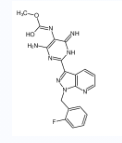 N-去甲基利奥西呱杂质5-CAS:625115-52-8