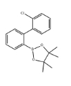 1,3,2- 二氧杂硼烷，2-(2’-氯[1,1’-联苯]-2-基)-4,4,5,5- 四甲基 --CAS:2210254-25-2