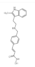 帕比司他-CAS:404950-80-7