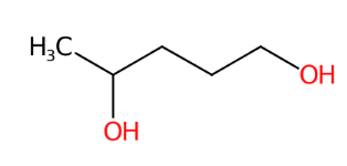 1,4-戊二醇-CAS:626-95-9