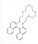 联萘-20-冠-6-CAS:41051-90-5