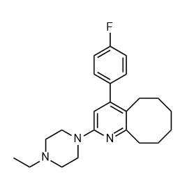 布南色林-CAS:132810-10-7