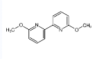 6,6'-二甲氧基-2,2'-联吡啶-CAS:39858-88-3